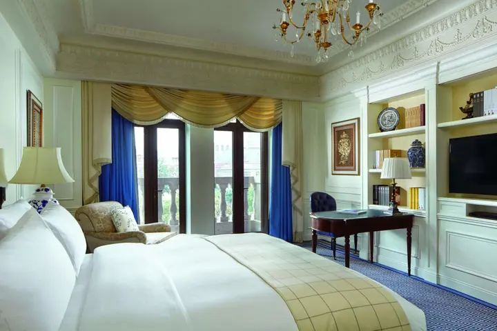 Тяньцзинь: The Ritz-Carlton, Tianjin