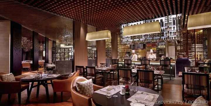 Тяньцзинь: The Ritz-Carlton, Tianjin