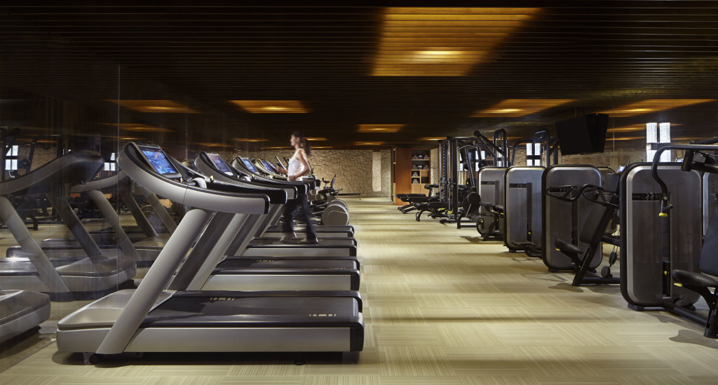 Тяньцзинь: The Ritz-Carlton, Tianjin