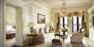 Тяньцзинь: The Ritz-Carlton, Tianjin