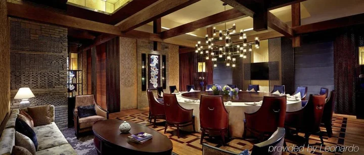 Тяньцзинь: The Ritz-Carlton, Tianjin