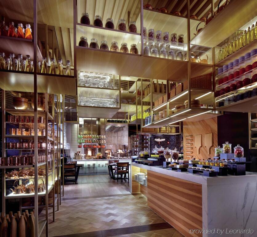 Тяньцзинь: The Ritz-Carlton, Tianjin