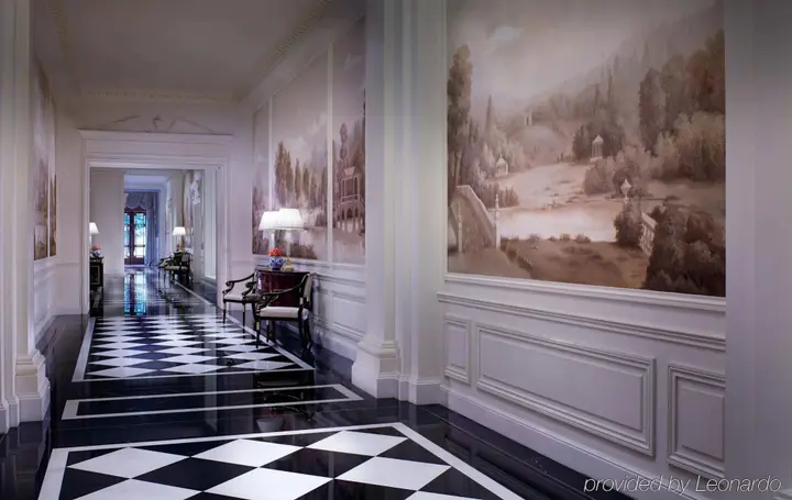 Тяньцзинь: The Ritz-Carlton, Tianjin