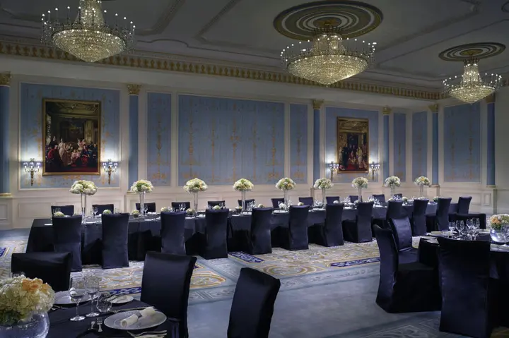 Тяньцзинь: The Ritz-Carlton, Tianjin