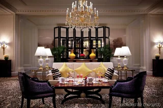 Тяньцзинь: The Ritz-Carlton, Tianjin