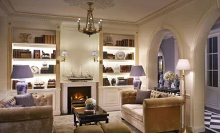 Тяньцзинь: The Ritz-Carlton, Tianjin