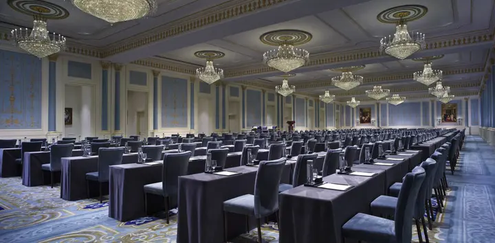 Тяньцзинь: The Ritz-Carlton, Tianjin