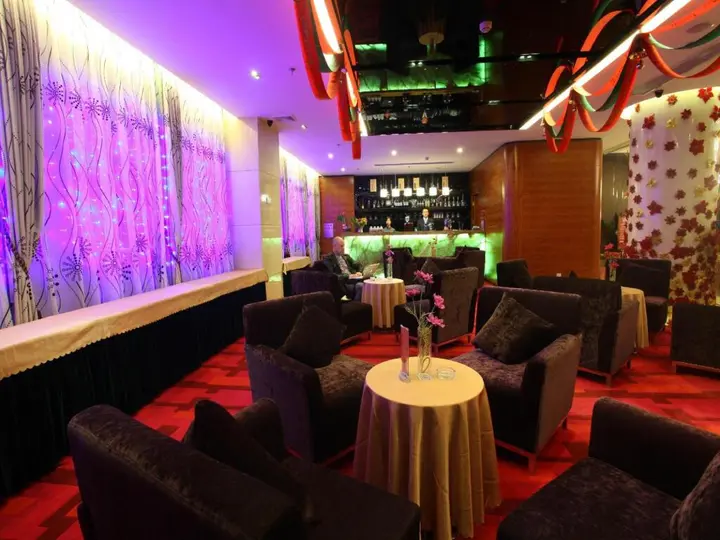 Чжухай: Kingnoah Hotel