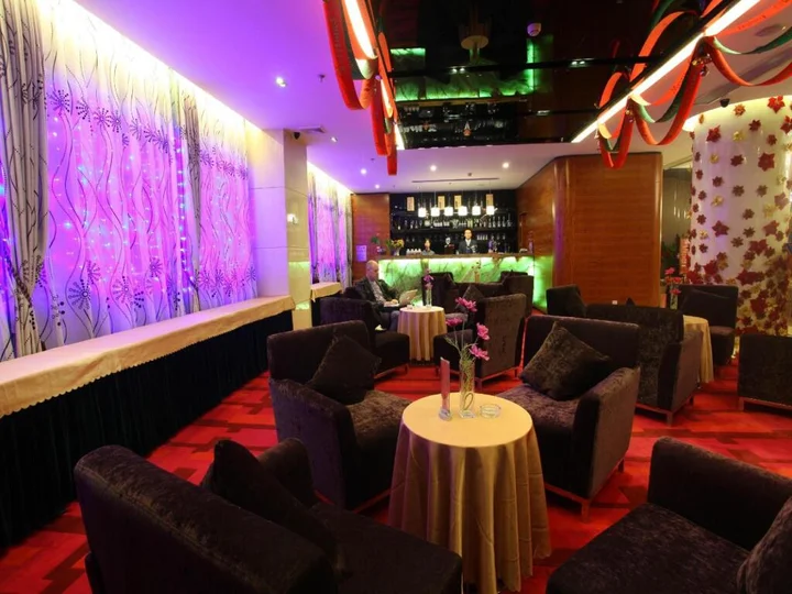 Чжухай: Kingnoah Hotel
