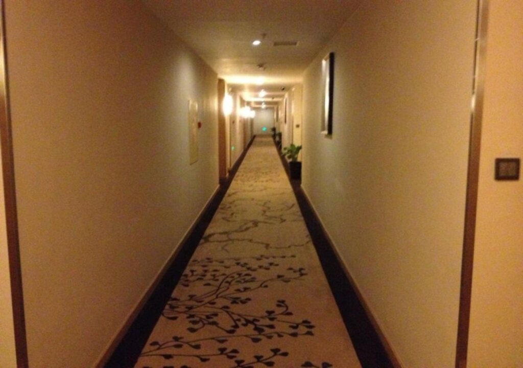 Kingnoah Hotel — фото 1