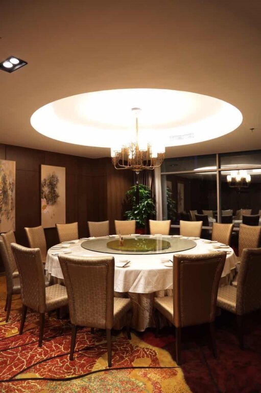 Чжухай: Kingnoah Hotel