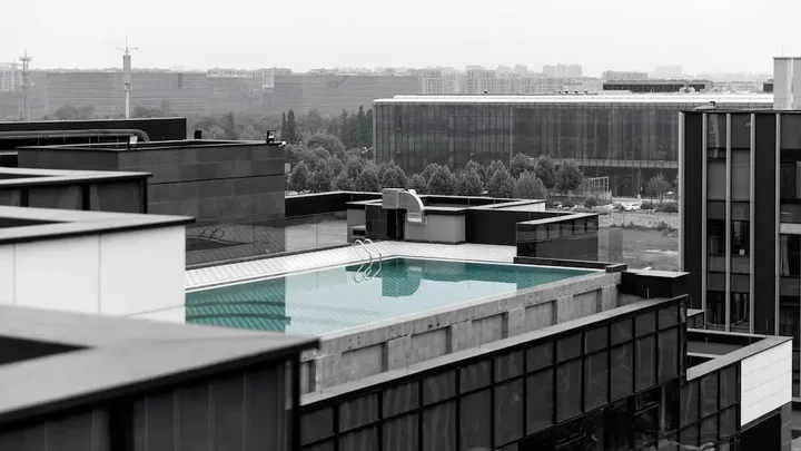 Ханчжоу: Xixi Hotel