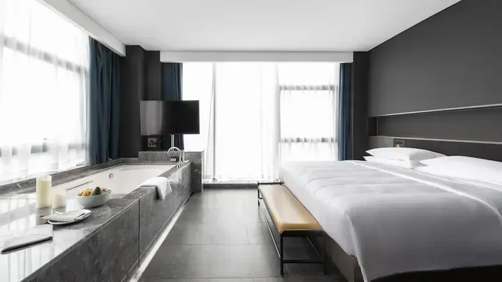 Ханчжоу: Xixi Hotel