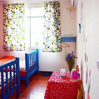 Гуйлинь: Guilin Kaola Park Inn