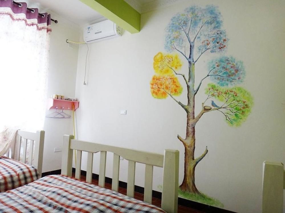 Гуйлинь: Guilin Kaola Park Inn