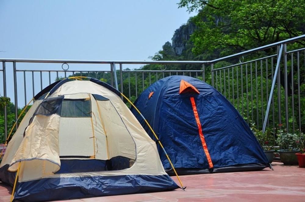 Гуйлинь: Guilin Kaola Park Inn
