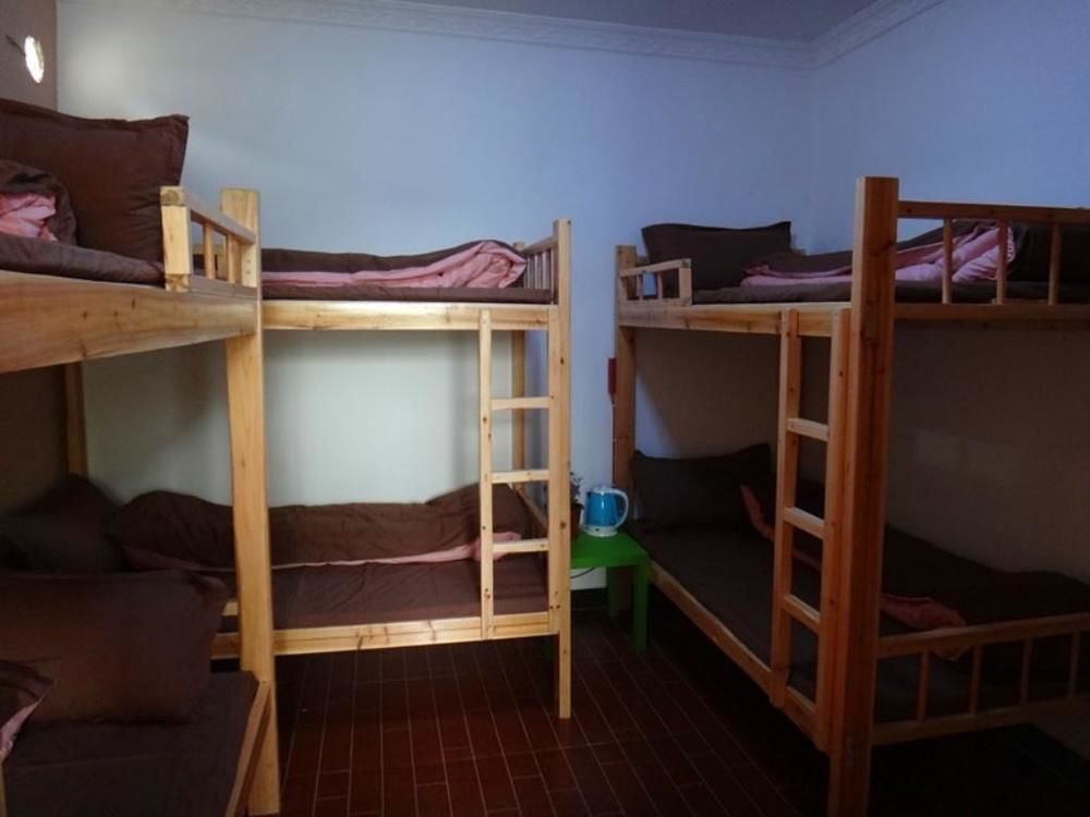 Гуйлинь: Guilin Kaola Park Inn
