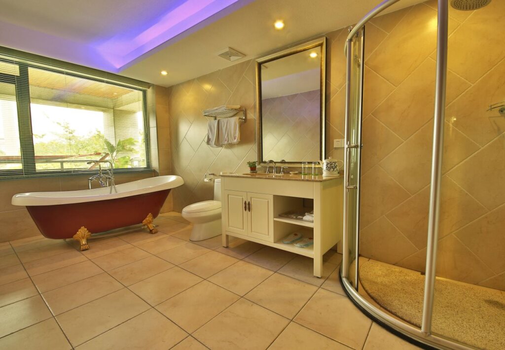 Гуйлинь: Guilin Crystal Boutique Hotel