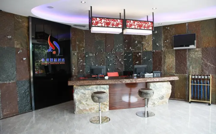 Гуйлинь: Guilin Crystal Boutique Hotel