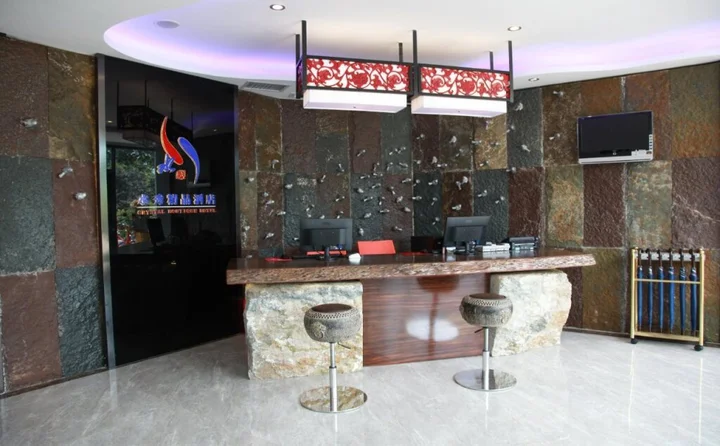 Гуйлинь: Guilin Crystal Boutique Hotel