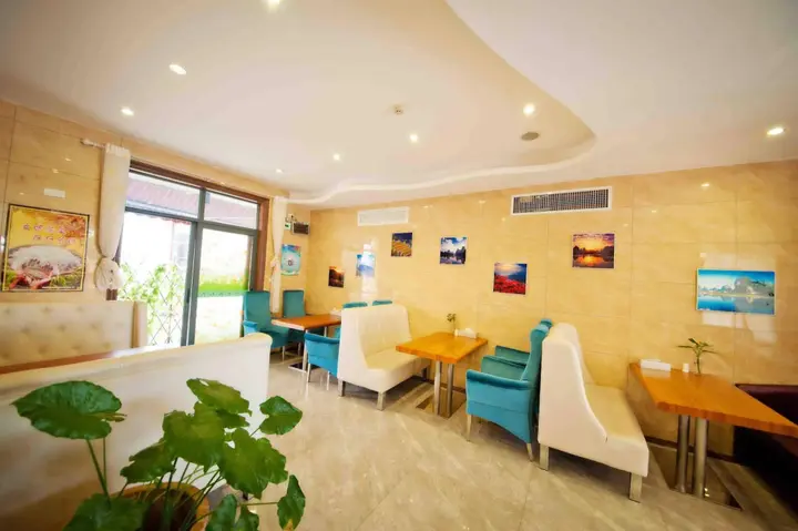 Гуйлинь: Guilin Crystal Boutique Hotel