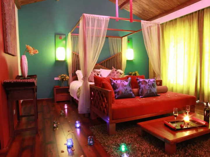 Гуйлинь: Guilin Crystal Boutique Hotel
