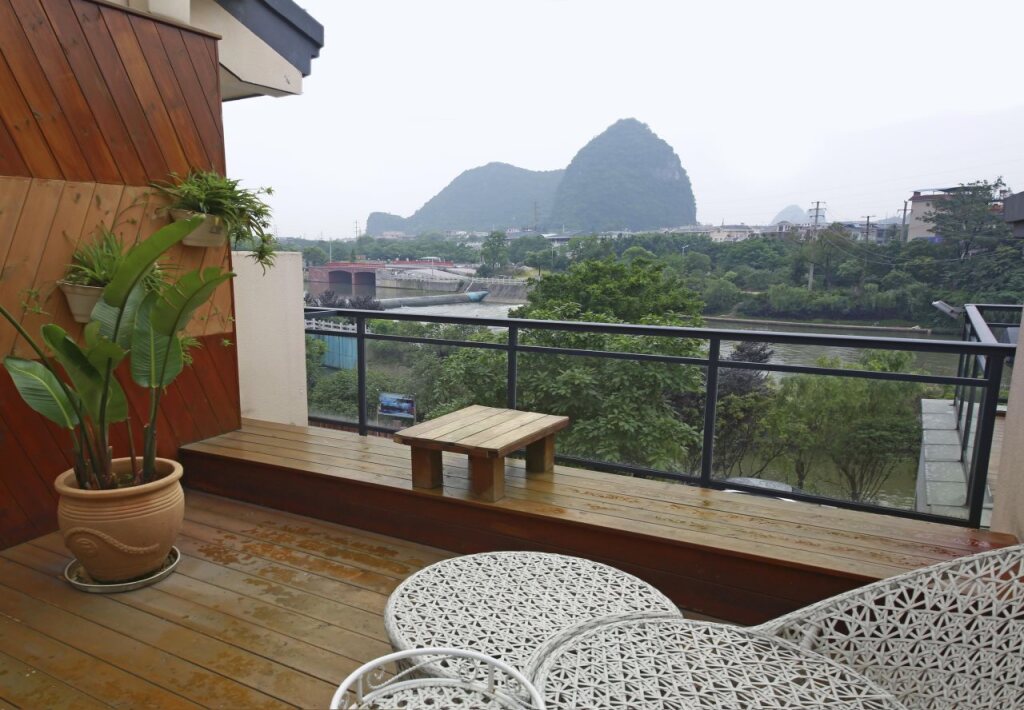 Гуйлинь: Guilin Crystal Boutique Hotel