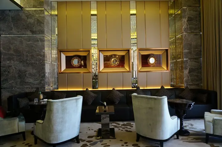Наньнин: Nanning Landmark Hotel