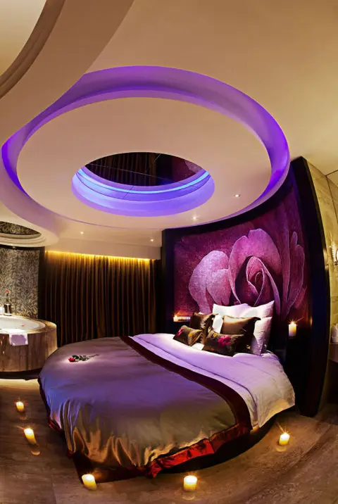 Наньнин: Nanning Landmark Hotel