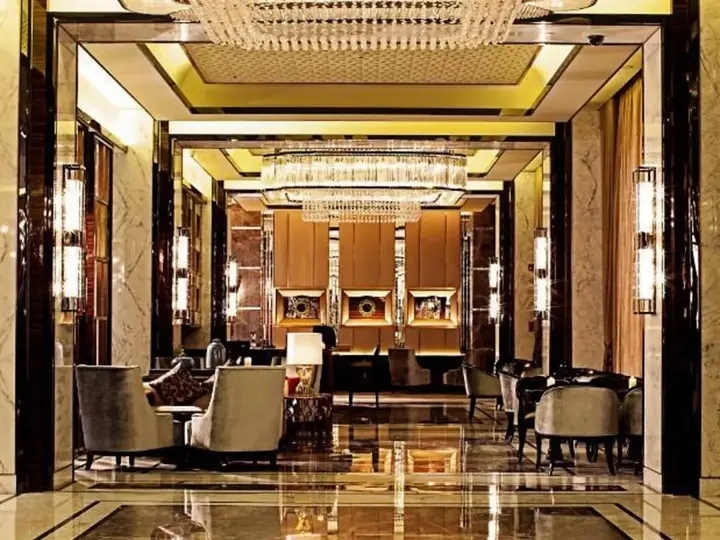 Наньнин: Nanning Landmark Hotel