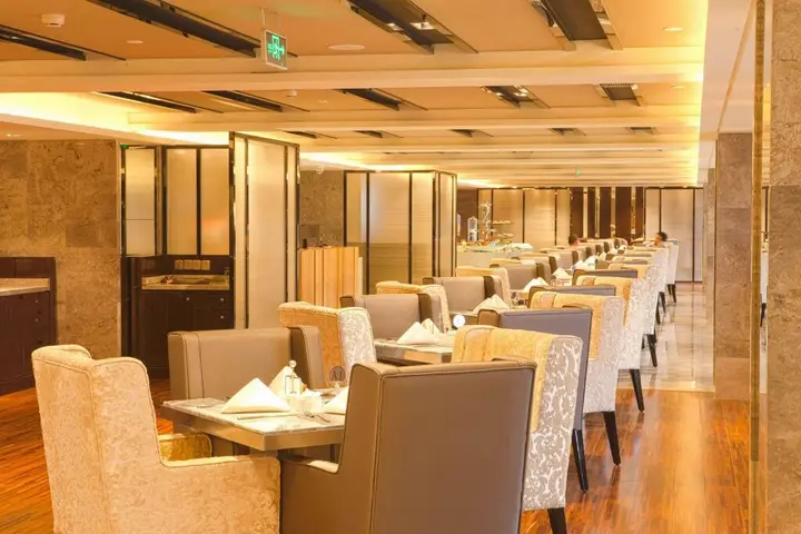 Наньнин: Nanning Landmark Hotel