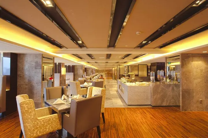 Наньнин: Nanning Landmark Hotel