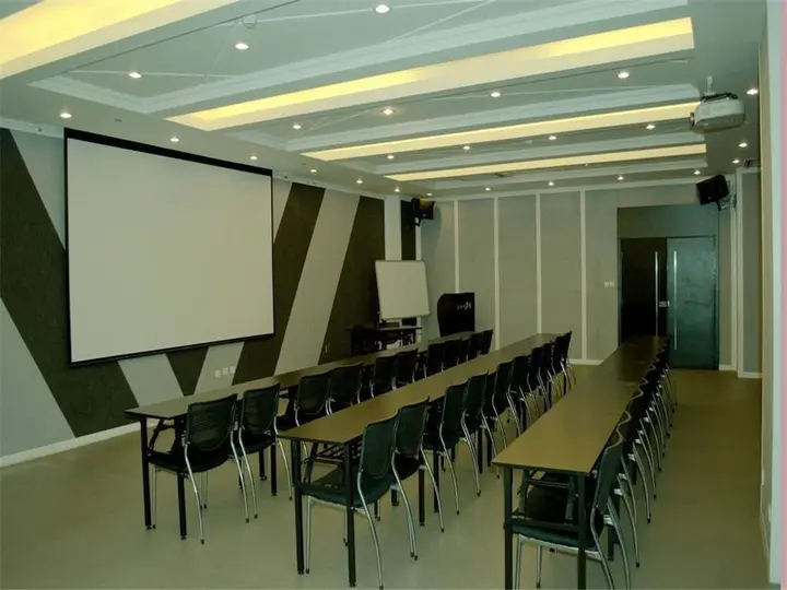 Куньмин: Fairyland Hotel Kunming East Station Branch