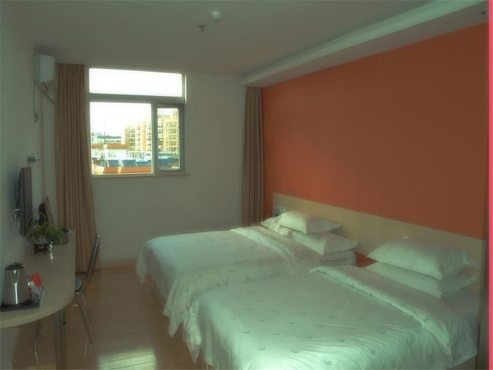 Куньмин: Fairyland Hotel Kunming East Station Branch