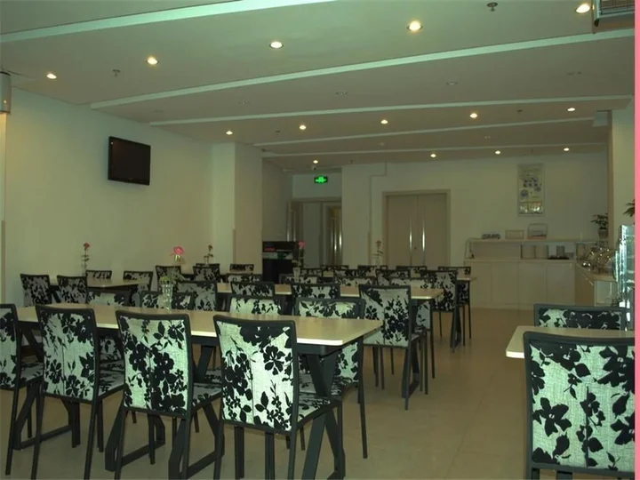 Куньмин: Fairyland Hotel Kunming East Station Branch