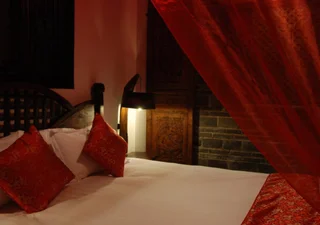 Лицзян: Lijiang Lazy Tiger Inn