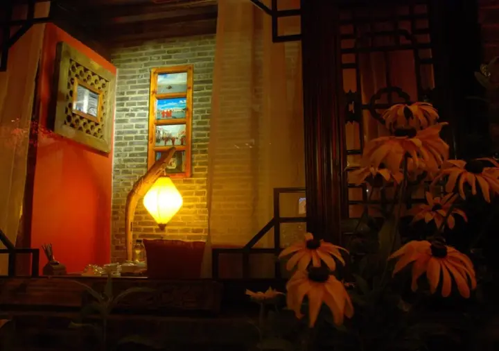 Лицзян: Lijiang Lazy Tiger Inn