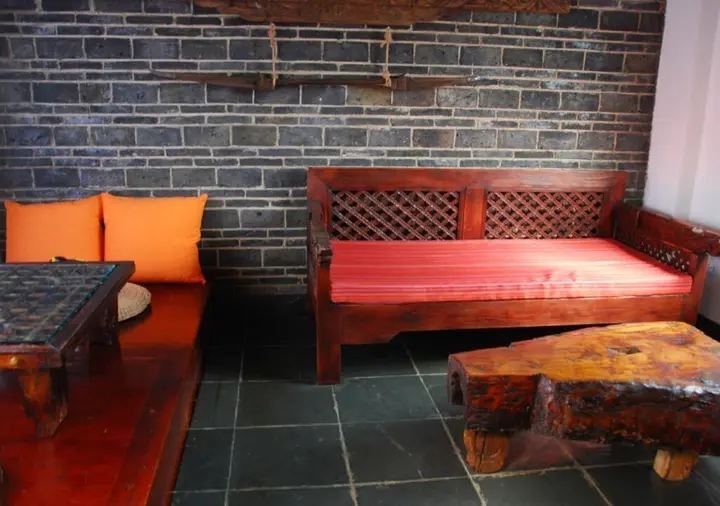 Лицзян: Lijiang Lazy Tiger Inn