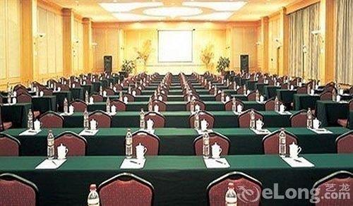 Чжэнчжоу: Fengleyuan Hotel