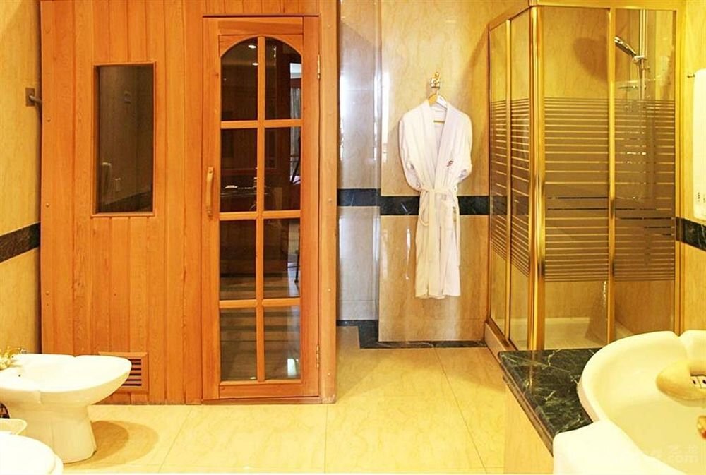Чжэнчжоу: Fengleyuan Hotel