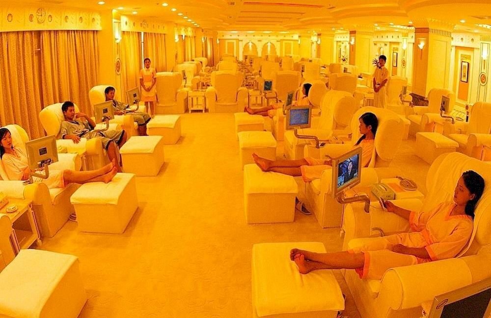 Чжэнчжоу: Fengleyuan Hotel