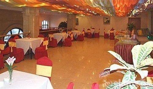 Чжэнчжоу: Fengleyuan Hotel