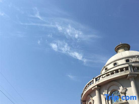Чжэнчжоу: Fengleyuan Hotel