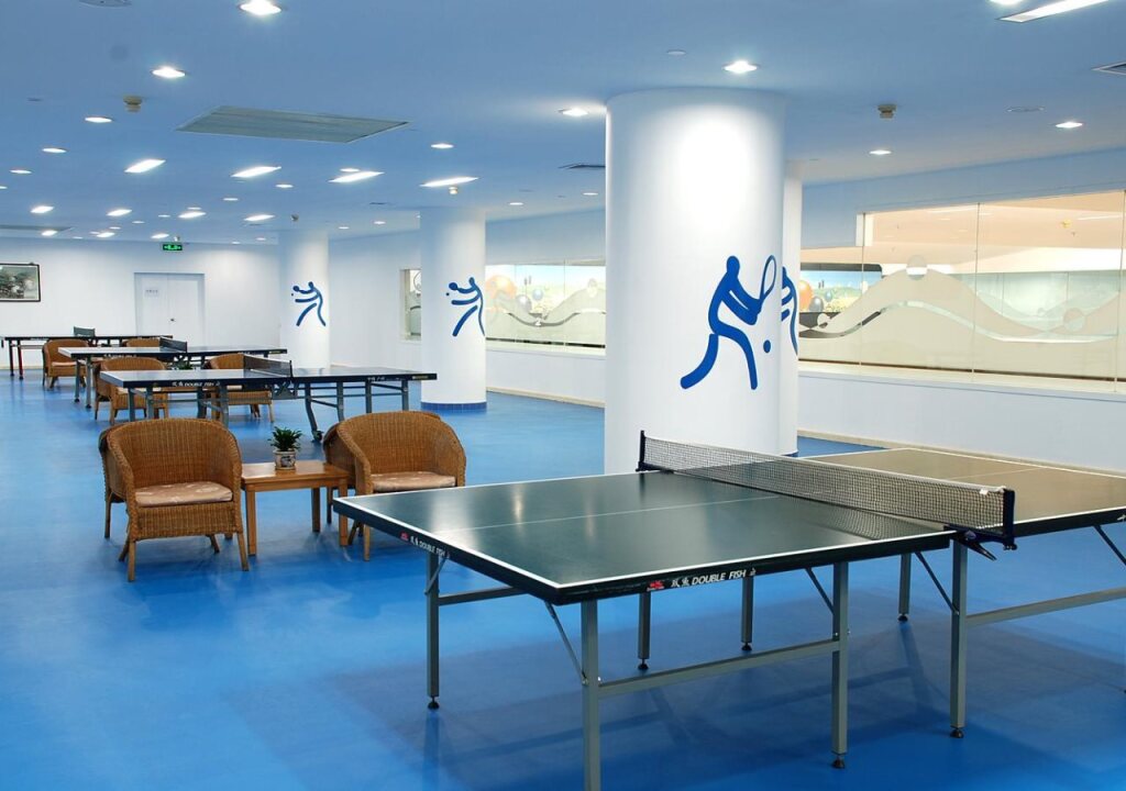 Шэньчжэнь: Ming Wah International Convention Centre