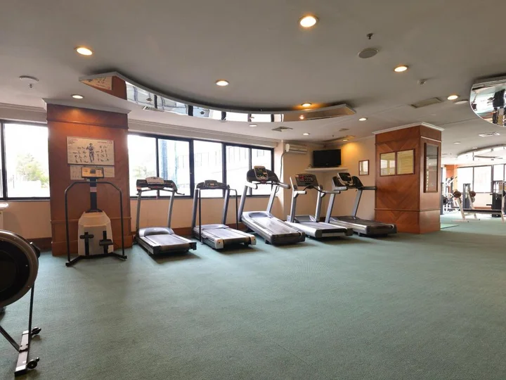 Шэньчжэнь: Ming Wah International Convention Centre