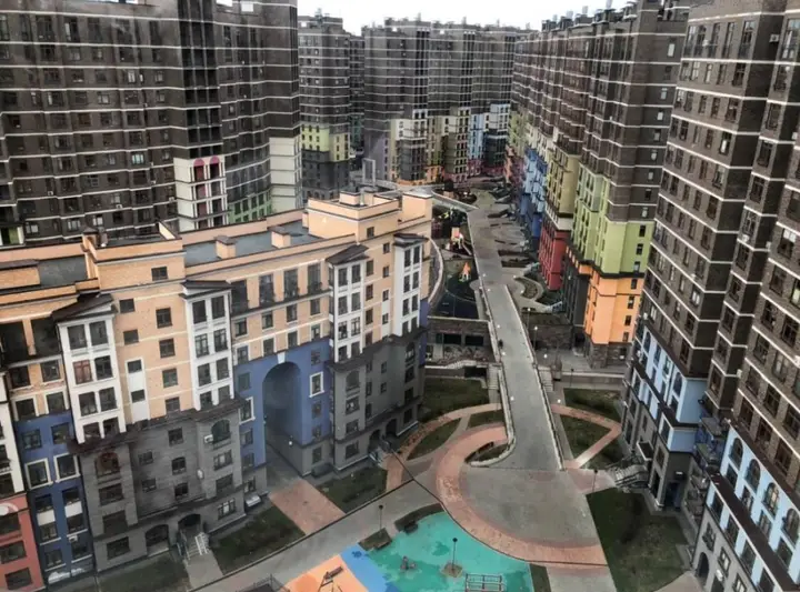 FlyHome (ФлайХоум) на улице Германа Титова 12/2 — фото 2
