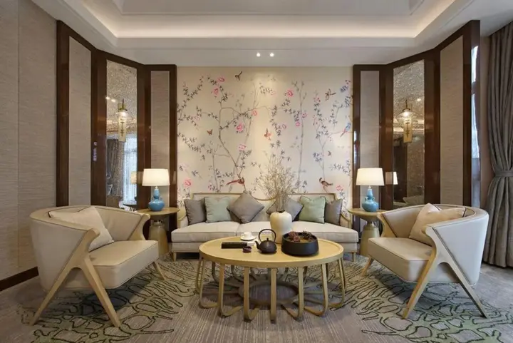 Дунгуань: Oriental Hotel