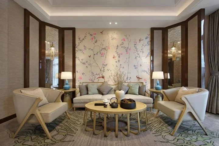 Дунгуань: Oriental Hotel