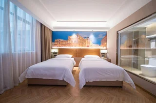 Хойчжоу: Vienna Hotel Zhongkai Road Branch