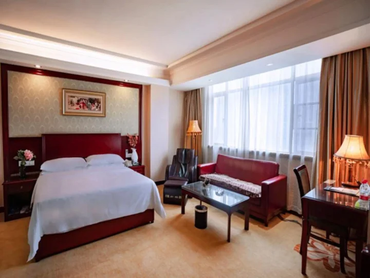 Хойчжоу: Vienna Hotel Zhongkai Road Branch